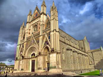 Civitavecchia: Orvieto Underground and St. Patrick's Well