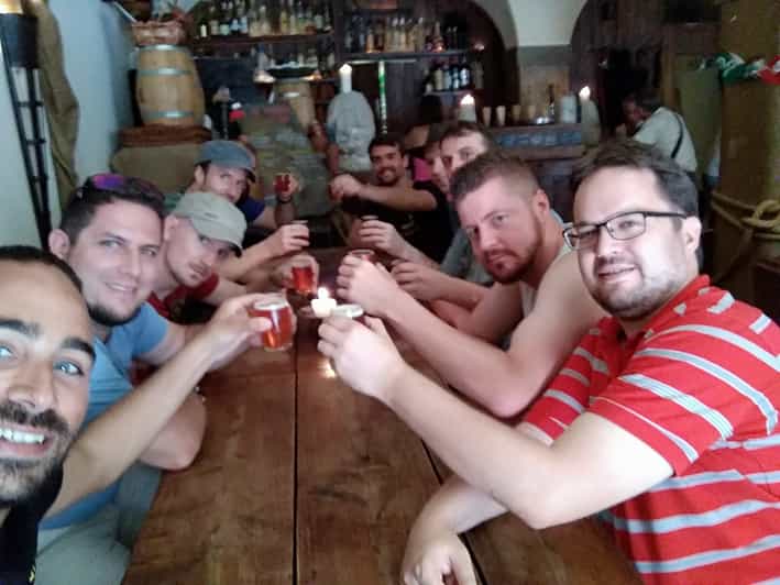 Lisbon Portuguese Beer Tasting in a Classic Brewery GetYourGuide