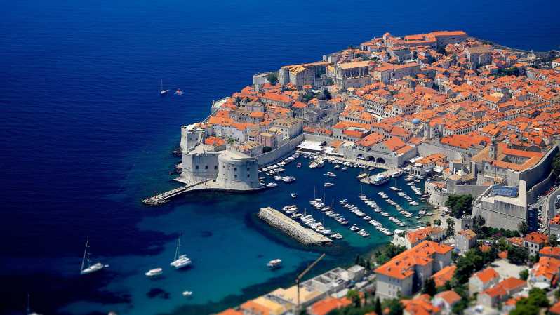 Mostar: 1-Way Herzegovina Highlights Tour to Dubrovnik