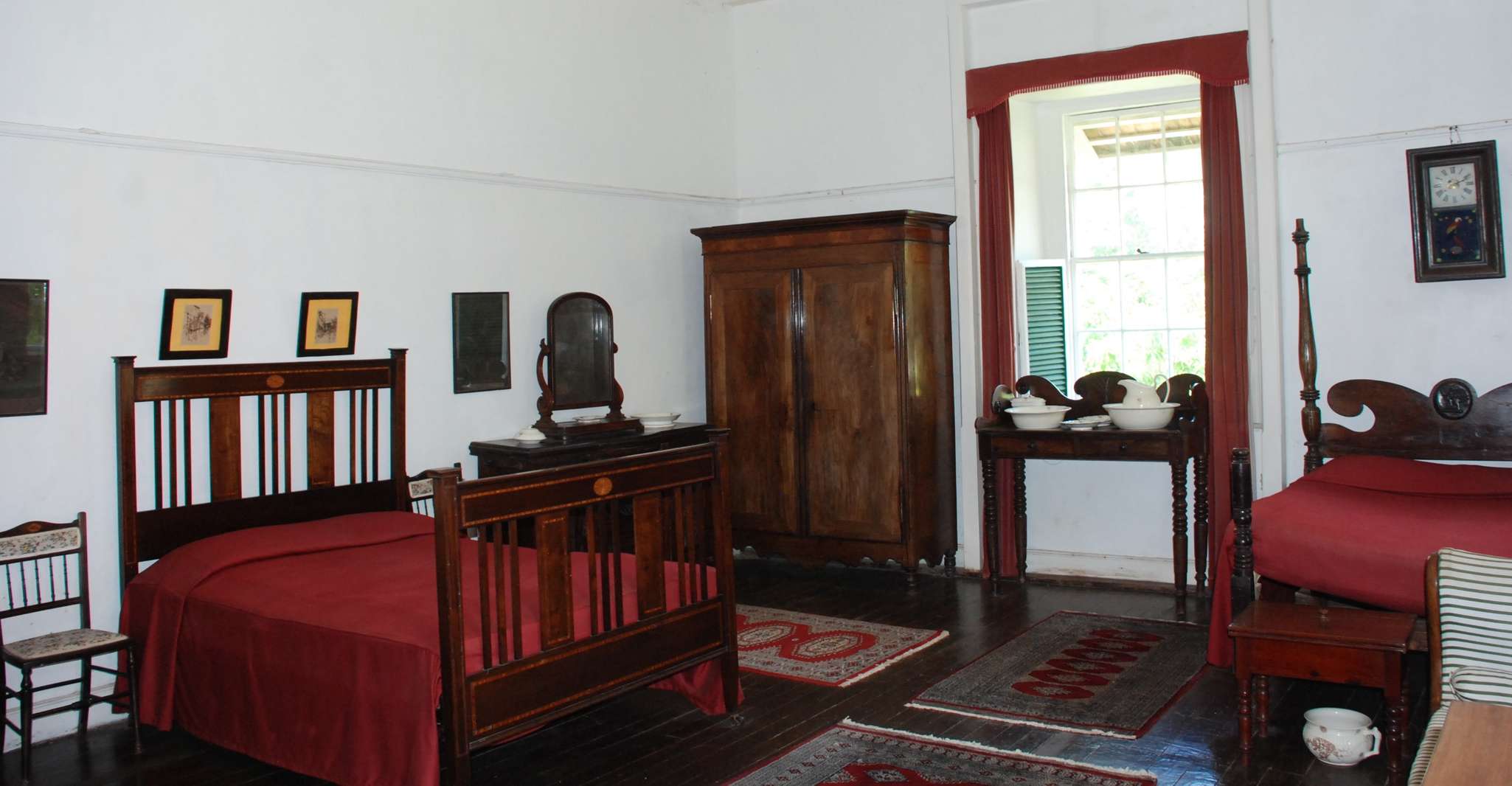 Montego Bay, The Greenwood Great House yakınındaki oteller - Hizvo