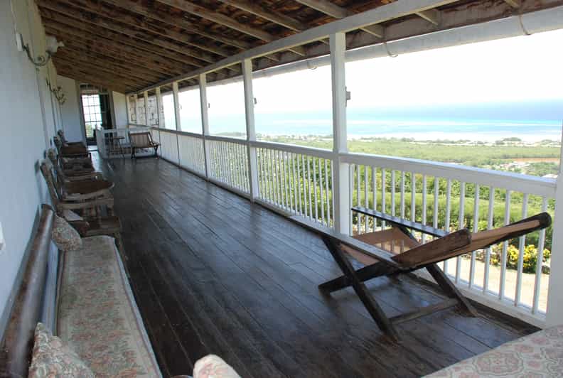 Montego Bay Guided Tour of The Greenwood Great House GetYourGuide