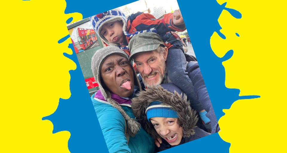 London Beano the Outdoor City Smartphone Game GetYourGuide