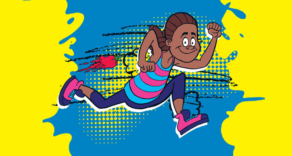 London Beano the Outdoor City Smartphone Game GetYourGuide