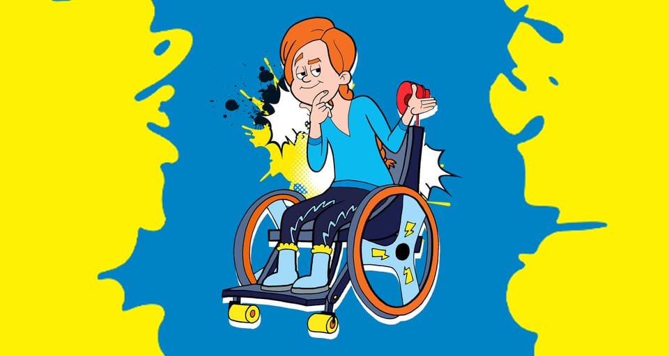 London Beano the Outdoor City Smartphone Game GetYourGuide