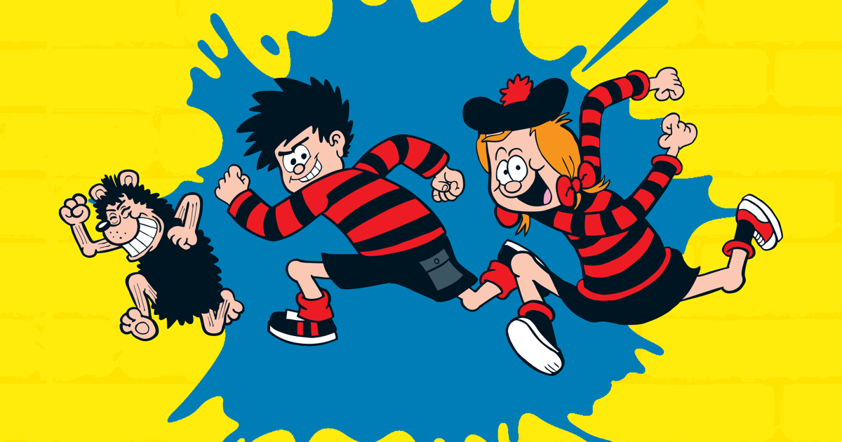 Beano The Outdoor Game An outdoor, scavenger hunt adventure GetYourGuide