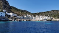 Marsala, viaggio di un'intera giornata di gommone a Favignana e Levanzo - Housity