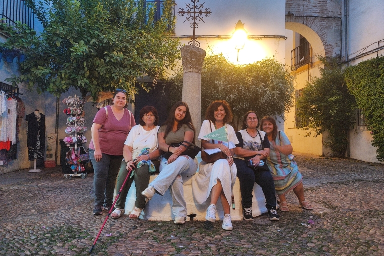 Córdoba: wandeltocht langs culturele hoogtepunten