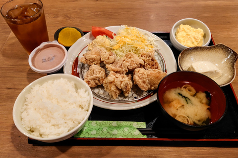 Tokio: dagtour met de sightseeingbusTour zonder lunch vanaf het LOVE-standbeeld