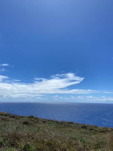 Poike, Osterinsel Tickets & Eintrittskarten GetYourGuide