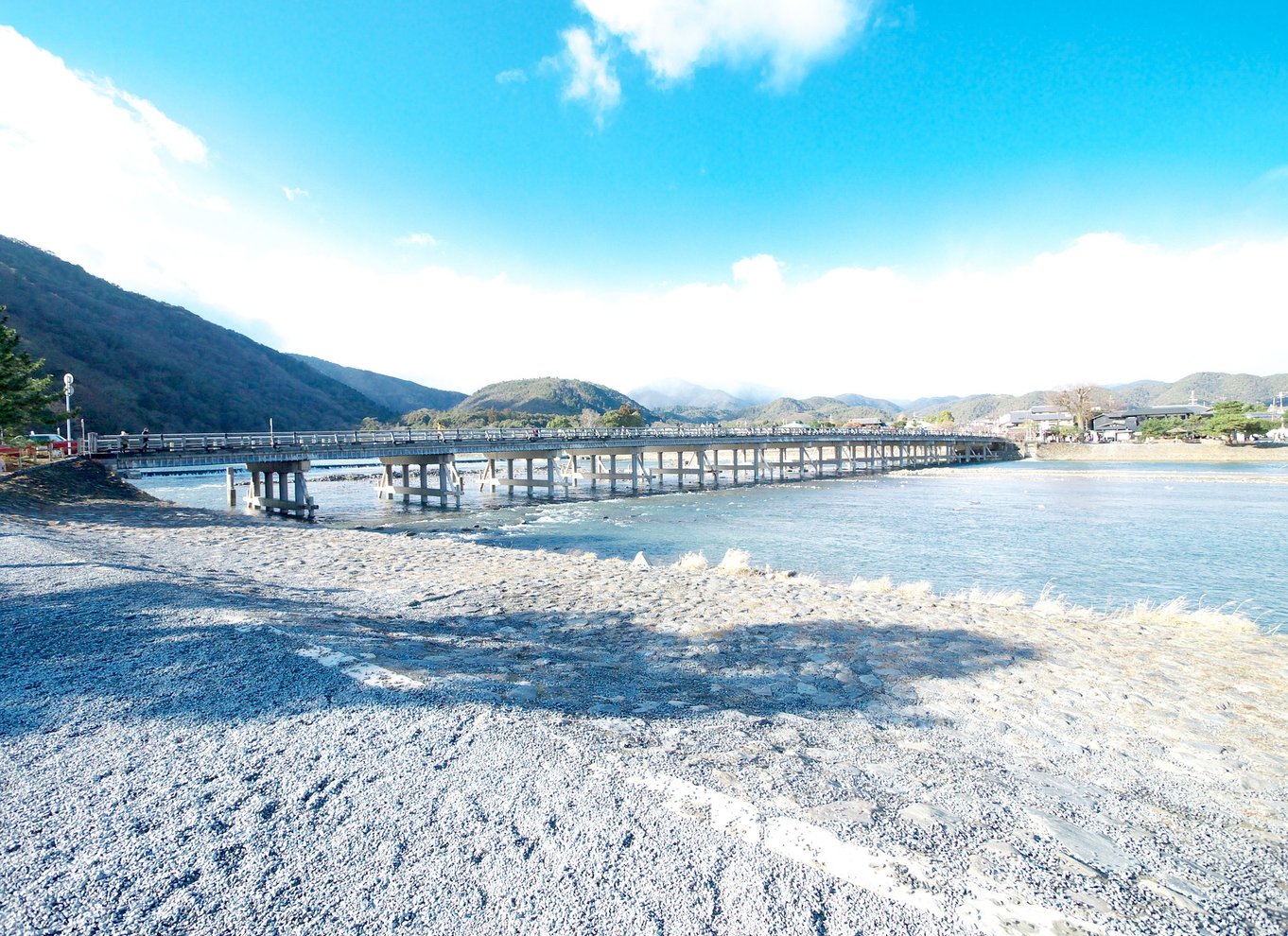 Kyoto: Arashiyama bambus, tempel, matcha, aber og hemmeligheder