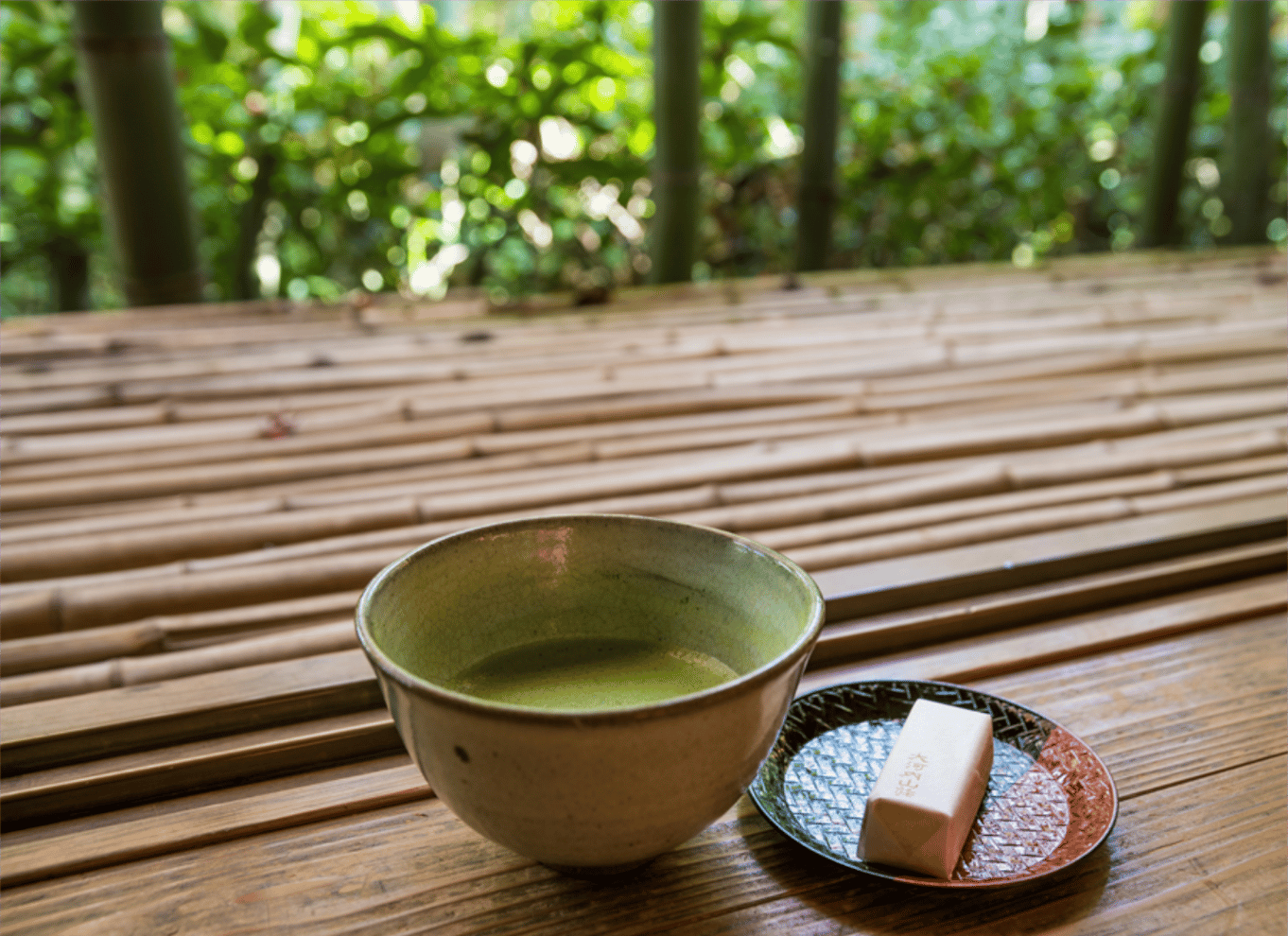 Kyoto: Arashiyama bambus, tempel, matcha, aber og hemmeligheder