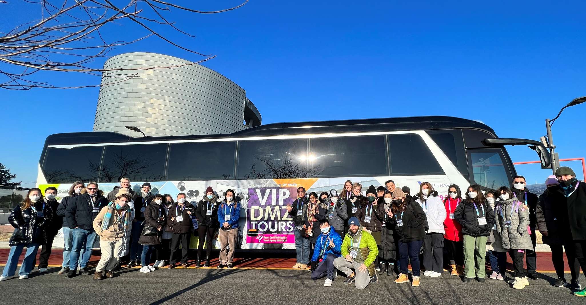 From Seoul, DMZ Tour with Tickets and Optional Peace Gondola - Hizvo
