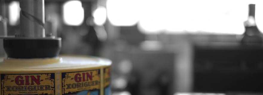 Mahón : Visite de la distillerie de gin avec dégustation et amuse-gueule