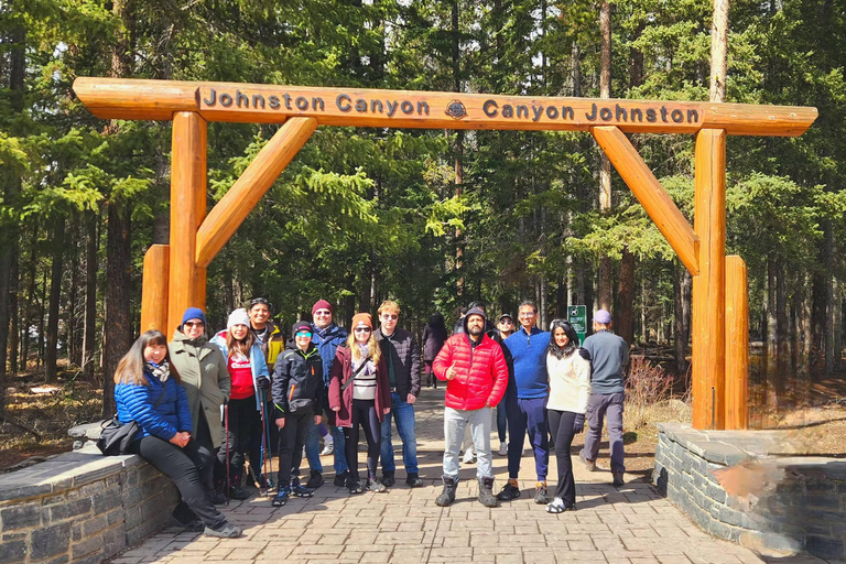 Privat SUV-tur till kanjoner, vattenfall, sjöar och mycket mer