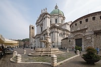 Brescia, private geführte Wanderung - Hizvo