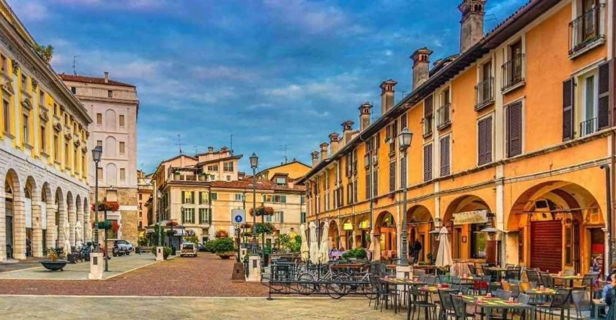 Brescia, Private Guided Walking Tour - Housity