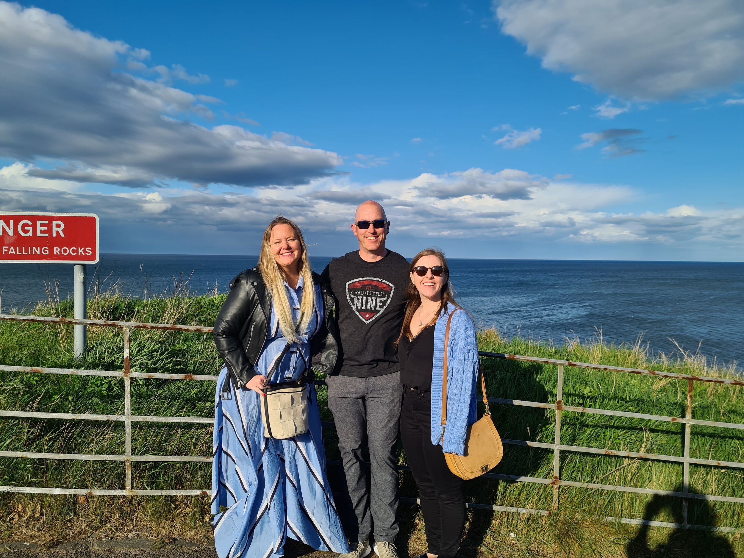 St. Andrews: Town Highlights Private Guided Walking Tour
