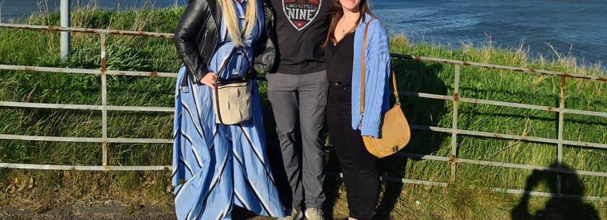 St Andrews : Les points forts de la ville : visite guidée privée à pied