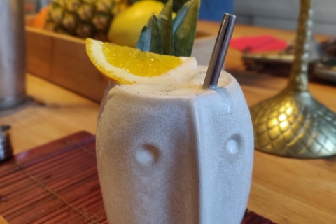 Amsterdam : Cours de préparation de cocktails du Shaker Cocktail Club