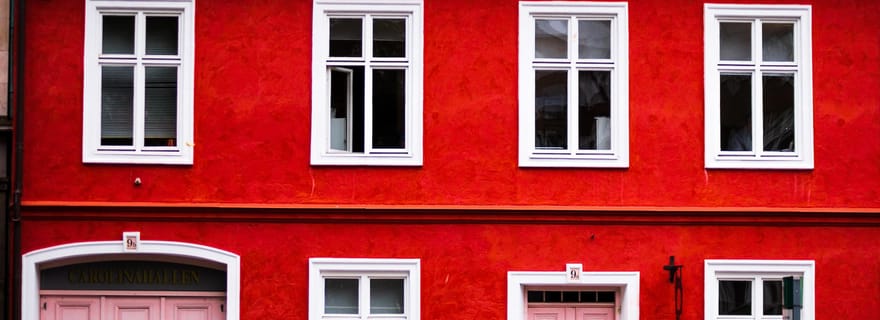 Malmö : Promenade express avec un habitant en 60 minutes