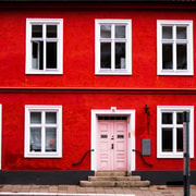Malmö: Express Walk with a Local in 60 minutes