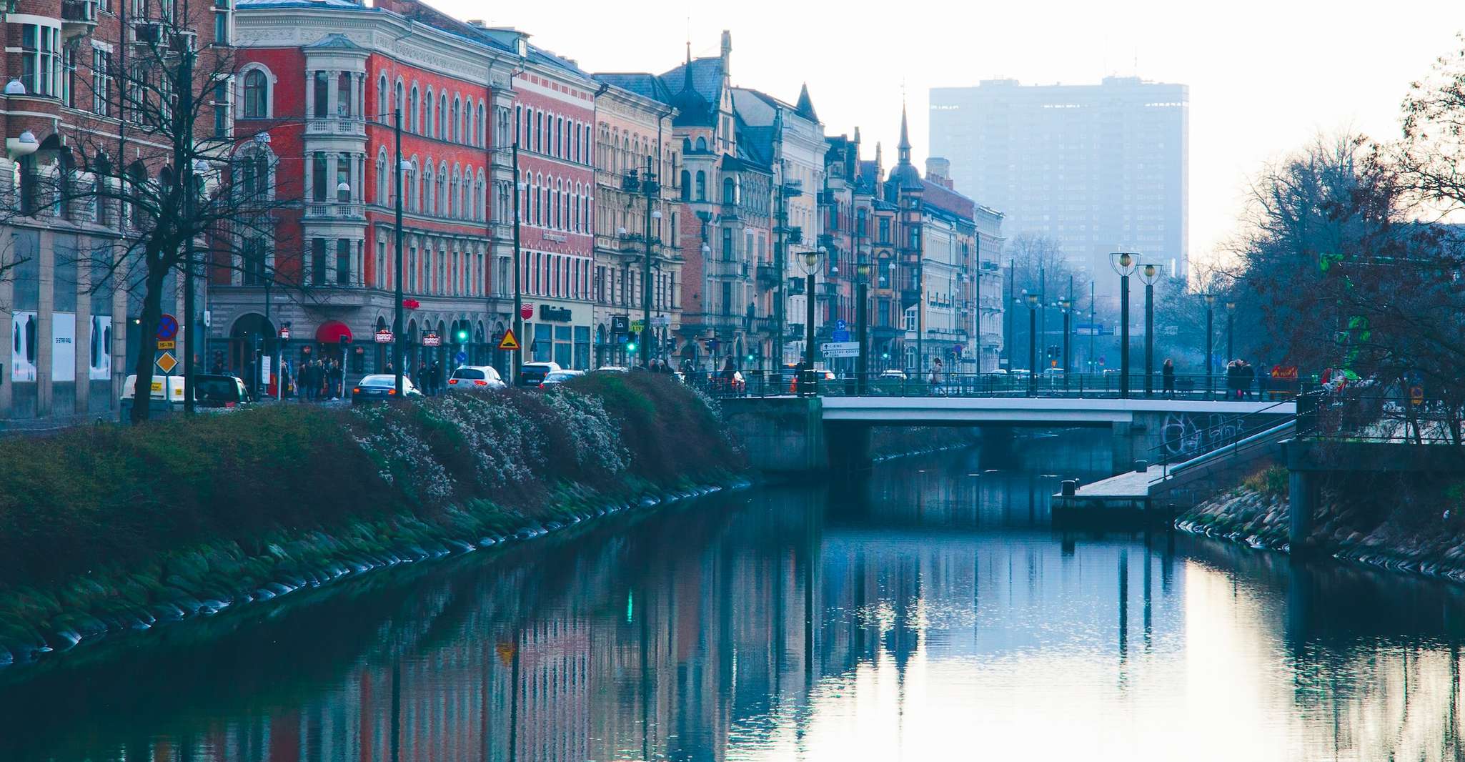 Malmo, Express Walk with a Local in 60 minutes - Housity