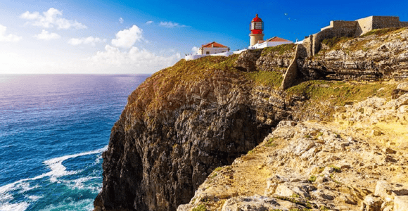 Sagres sights: what's really worth seeing at the end of Europe