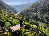 Da Santiago, Ribeira Sacra Tour & Boat Trip - Hizvo