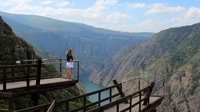 Da Santiago, Ribeira Sacra Tour & Boat Trip - Hizvo