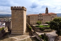 Da Santiago, Ribeira Sacra Tour & Boat Trip - Hizvo