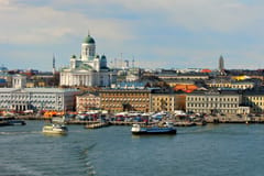 Sightseeing | Helsinki things to do in Hakaniemi