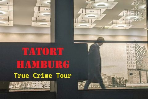 Hamburg: True Crime Scene and Investigation Training Tour