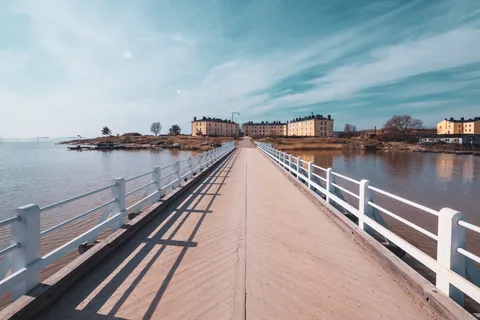 Helsinki: Capture the most Photogenic Spots with a Local