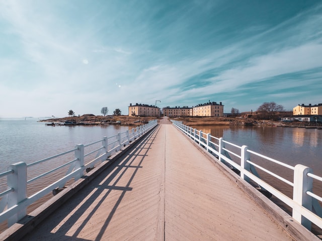 Helsinki: Capture the most Photogenic Spots with a Local