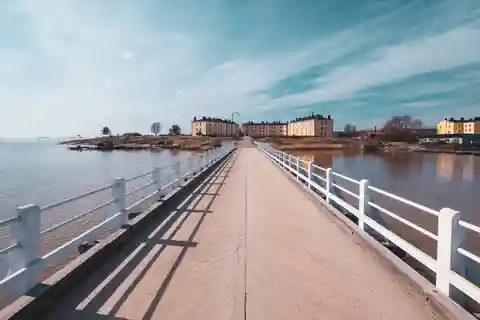 Helsinki: Die fotogensten Spots mit einem Einheimischen einfangen