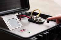 Frankfurt, Interactive Escape Game mit Erforschung der Stadt - Housity