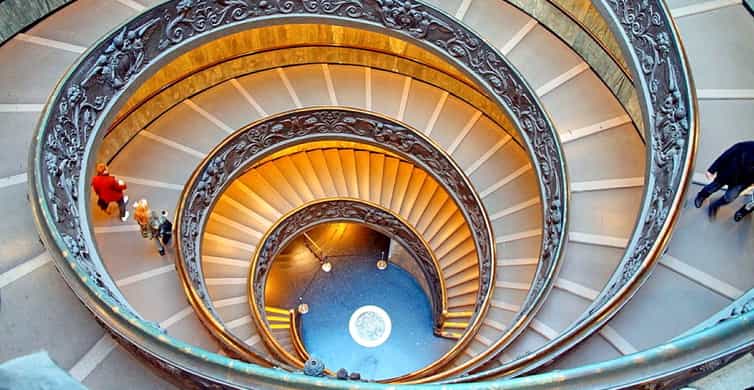 The BEST Sistine Chapel Leonardo da Vinci experiences 2023 - FREE