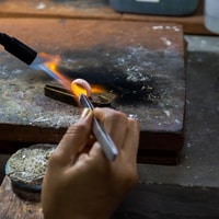 Bali Silver Class Experience e complimentary 7 Grams - Hizvo
