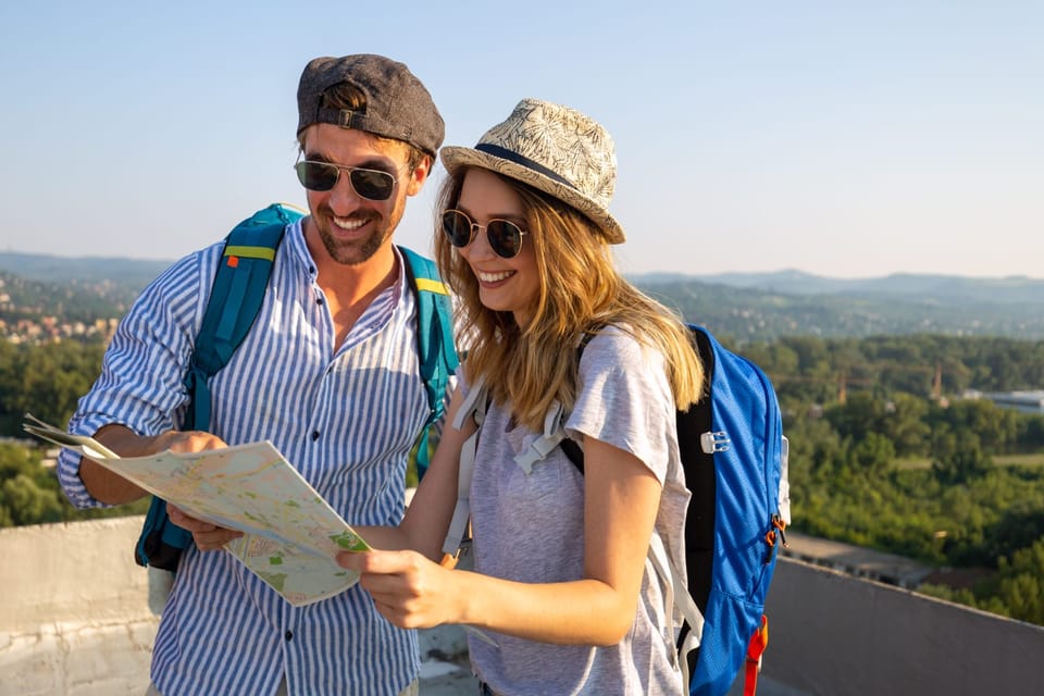 Scenic Tour in Sveti-Vlas for Lovebirds - Hizvo
