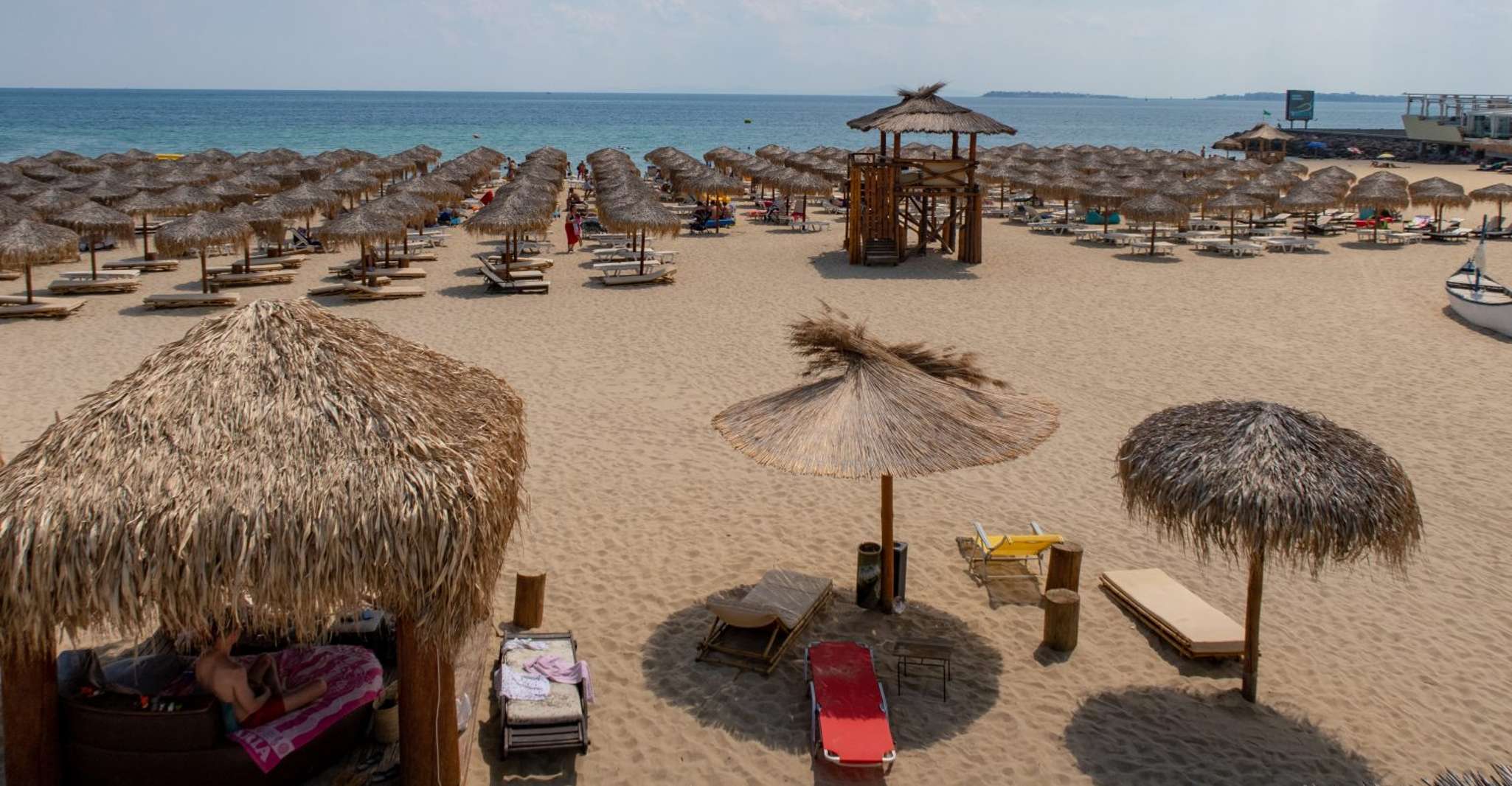 Scenic Tour in Sveti-Vlas for Lovebirds - Hizvo