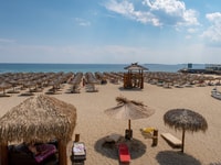 Excursión escénica en Sveti-Vlas para tortolitos - Hizvo
