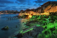 Magical Christmas Tour to Sozopol, A Winter Wonderland! - Housity