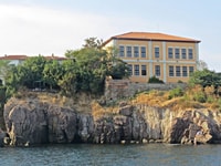 Magical Christmas Tour to Sozopol, A Winter Wonderland! - Housity