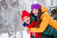 Magical Christmas Tour to Sozopol, A Winter Wonderland! - Housity