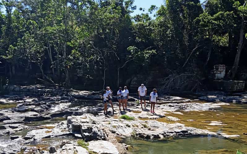 5 activities in 1 tour | GetYourGuide