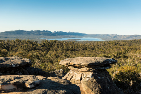 Z Melbourne: wycieczka piesza po Parku Narodowym GrampiansZ Melbourne: Wielka ucieczka z Parku Narodowego Grampians