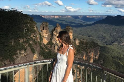 Sydney: Private Day Trip to the Blue Mountains