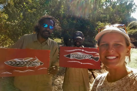 Darwin: Kakadu National Park Small-Group Day Trip w/ Dinner