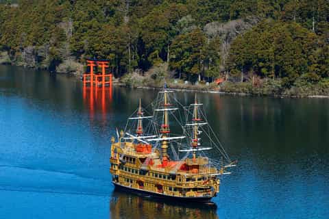 The best Tokyo Sightseeing cruises 2026 - Free cancellation