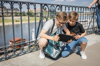 Frankfurt, Magic Portal - Outdoor Family City Game - Housity